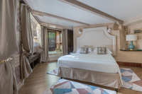 Guest House Queen bdr