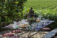 14 outdoor table
