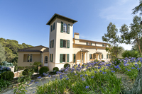 The Chemin du Puy Residence