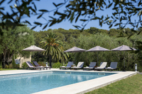 The Chemin du Puy Residence