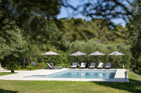 The Chemin du Puy Residence