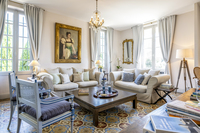 The Chemin du Puy Residence