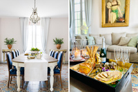 The Chemin du Puy Residence