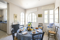 The Chemin du Puy Residence