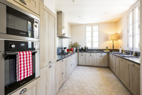 The Chemin du Puy Residence