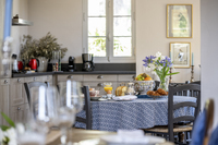 The Chemin du Puy Residence