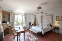 The Chemin du Puy Residence