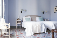 The Chemin du Puy Residence