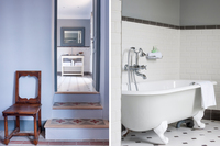 The Chemin du Puy Residence