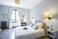 The Chemin du Puy Residence