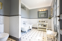 The Chemin du Puy Residence
