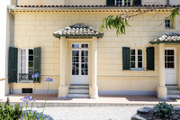 The Chemin du Puy Residence