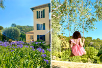 The Chemin du Puy Residence