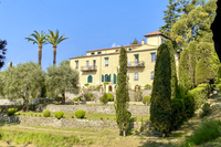 The Chemin du Puy Residence