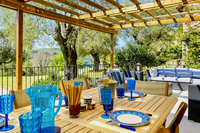 The Chemin du Puy Residence