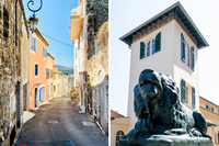 The Chemin du Puy Residence
