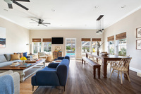 The Sundance Court Residence
