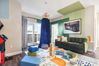 The Sundance Court Residence