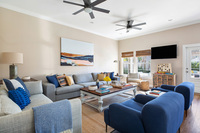 The Sundance Court Residence