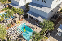 The Sundance Court Residence