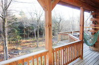 The Clearwater Cabin Residence