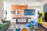 The Sundance Court Residence