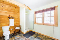 The Clearwater Cabin Residence