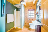 The Clearwater Cabin Residence