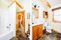 The Clearwater Cabin Residence