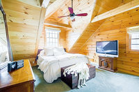 The Clearwater Cabin Residence
