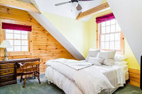 The Clearwater Cabin Residence