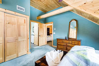 The Clearwater Cabin Residence
