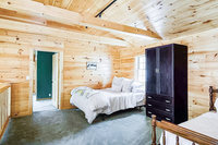The Clearwater Cabin Residence
