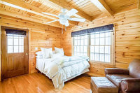 The Clearwater Cabin Residence