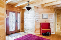 The Clearwater Cabin Residence