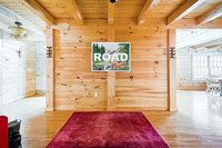The Clearwater Cabin Residence