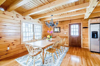 The Clearwater Cabin Residence