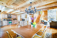 The Clearwater Cabin Residence