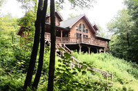 The Clearwater Cabin Residence
