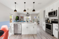 The 15th Street Residence