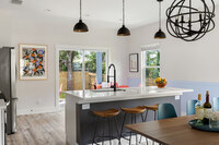 The 15th Street Residence