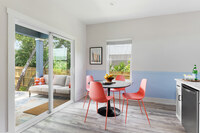 The 15th Street Residence