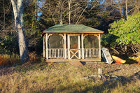 The Clearwater Cabin Residence