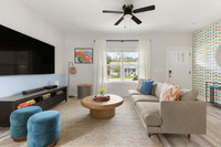 The 15th Street Residence