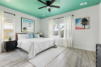 The 15th Street Residence