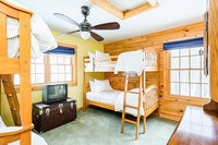 The Clearwater Cabin Residence