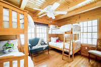 The Clearwater Cabin Residence