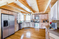 The Clearwater Cabin Residence