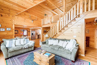 The Clearwater Cabin Residence