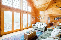 The Clearwater Cabin Residence